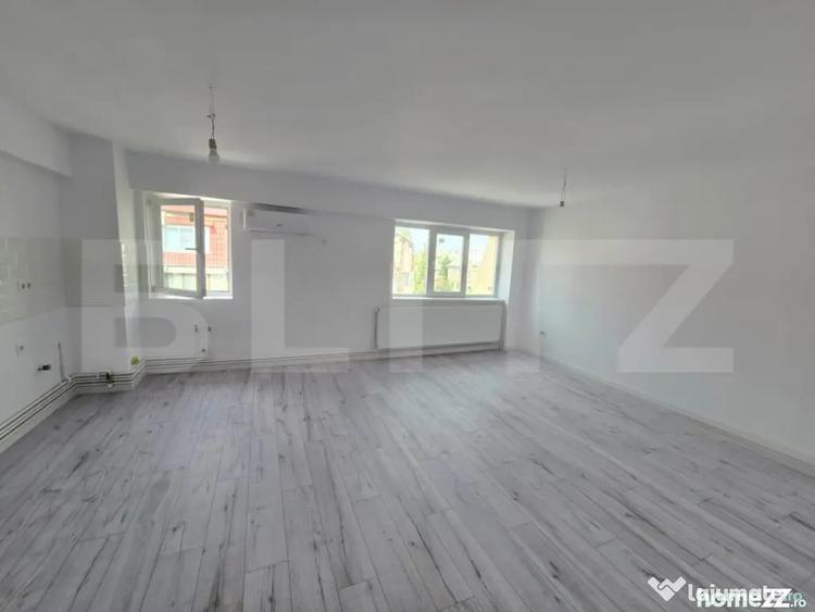 Apartament cu 2 camere decomandat în Ultracentral