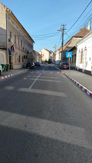 Spațiu comercial, de 25 mp, în Central