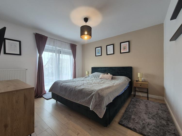 Duplex In Dumbravita langa benzinaria Eso - 10