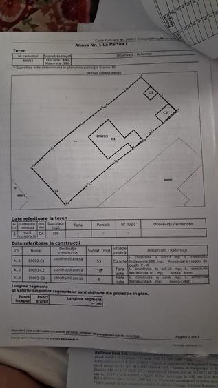 Casa P+M de vanzare in Stefanesti Arges aproape de Arges Mall -Lidl - 8