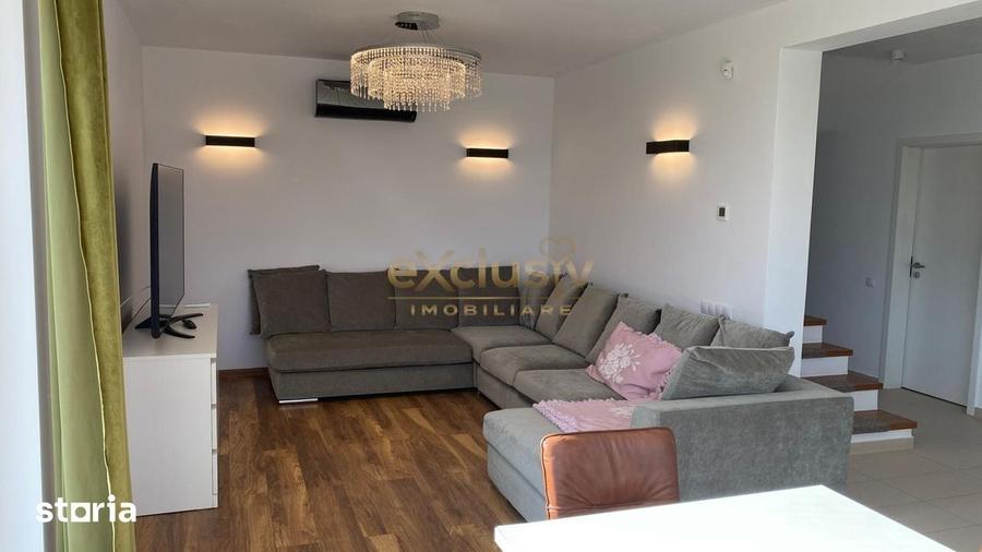 Casă cu 4 camere cu Teren 650 Mp în Bartolomeu