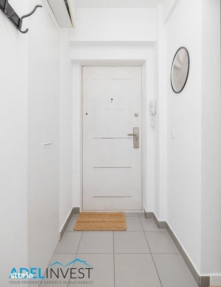 Apartament cu 2 camere în Centrul Civic