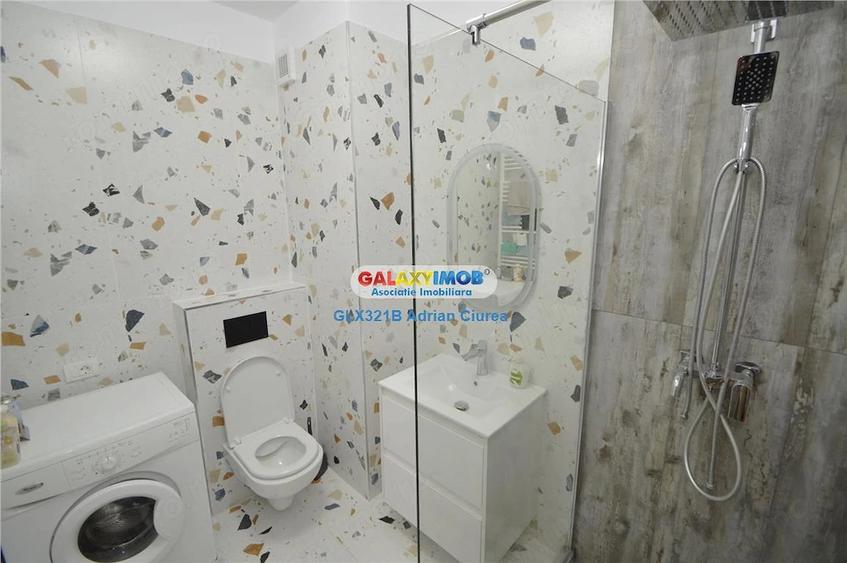 Garsoniera Renovata | Centrala Proprie | Prelungirea Ghencea - 5