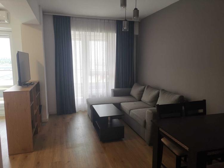 Apartament 2 camere de inchiriat (parcare acoperita), zona VIVO MALL - 5