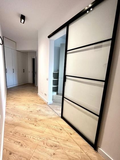 Apartament cu 2 camere decomandat, mobilat în Grozăvești