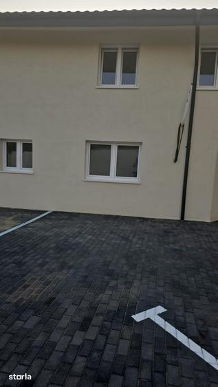 Apartament cu 2 camere în Burdea