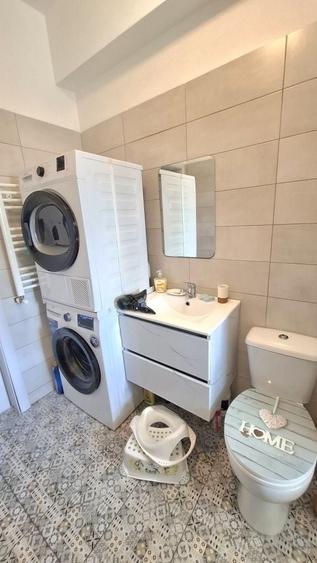 Apartament cu 2 camere decomandat în Nord