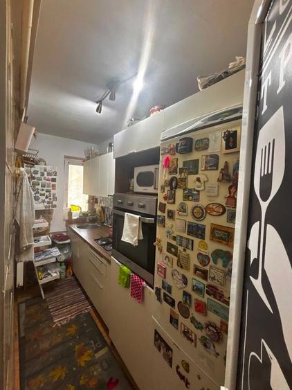 Inchiriez apartament 2 camere Centru Pitesti - 6
