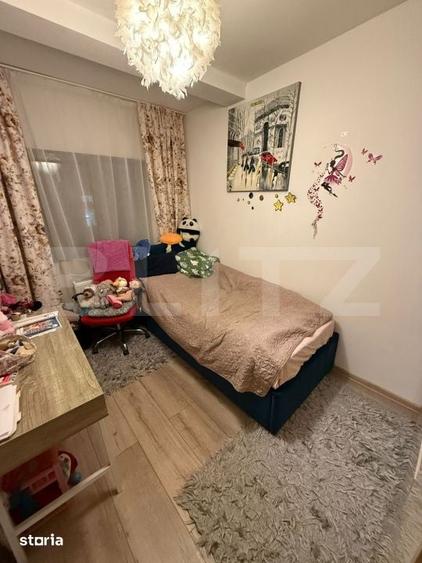 Casă cu 4 camere cu Teren 200 Mp în IAR