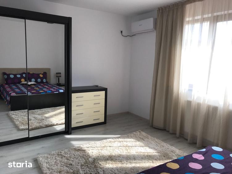 Casă cu 4 camere cu Teren 70 Mp în Central