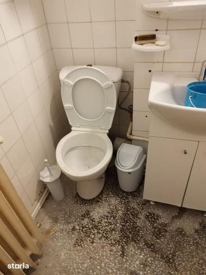 Apartament cu 3 camere în Dărmănești