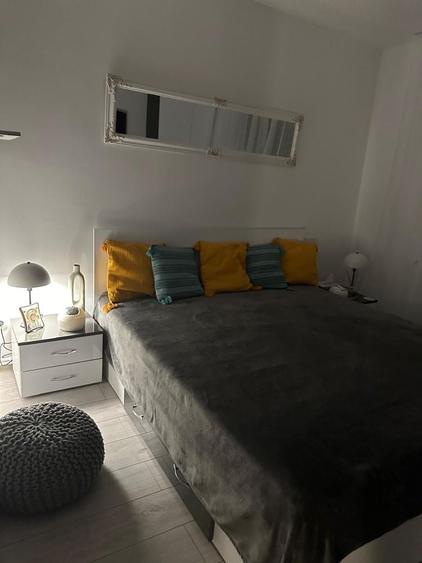 Apartament cu 4 camere în Hunedoara