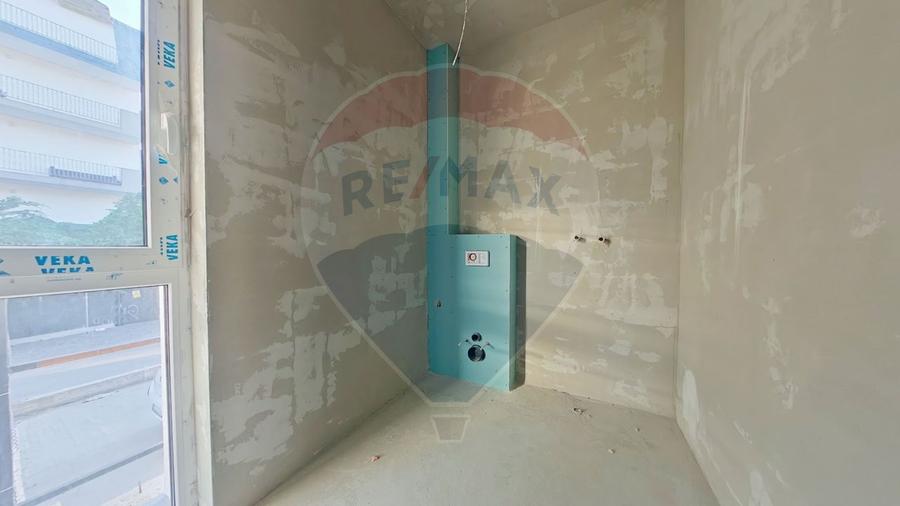 Duplex cu 5 camere cu Teren 249 Mp în Chinteni