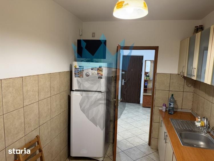 Apartament 2 Camere Blvd. Basarabia-Arena Nationala Bucuresti - 17