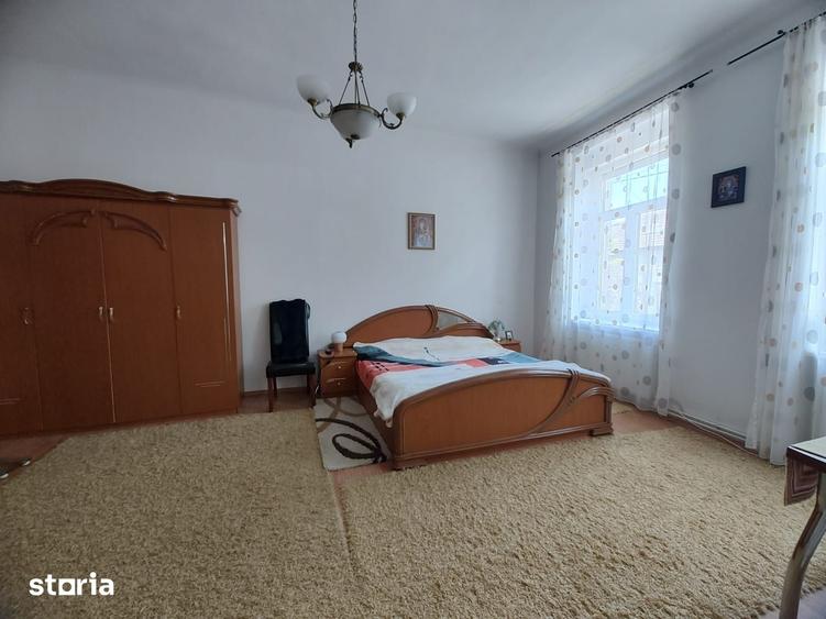Casă cu 4 camere cu Teren 703 Mp în Aurel Vlaicu