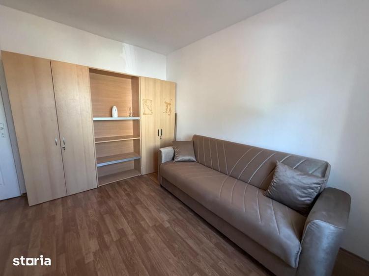Apartament cu 2 camere decomandat în Mănăștur