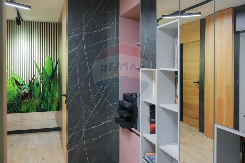 Apartament cu 2 camere decomandat în Rogerius