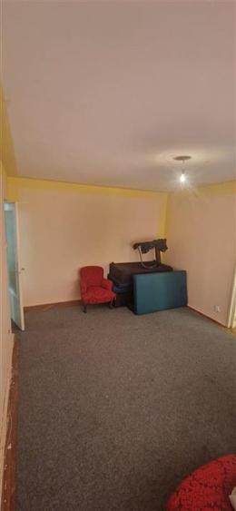 Apartament cu 2 camere semidecomandat în Șagului