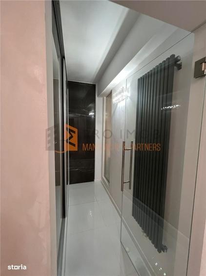 Apartament cu 2 camere decomandat, mobilat în Orizont