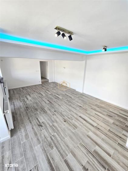 Apartament cu 3 camere în Burdea