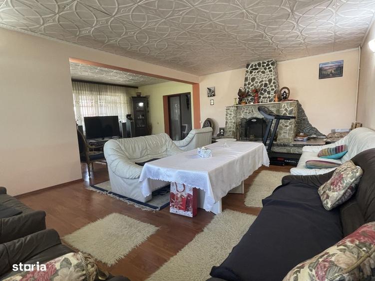 Casa 8 camere Savinesti - 19