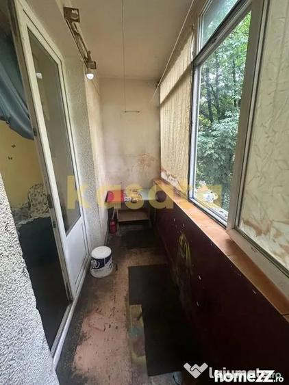 Garsoniera de vanzare 23 mp, etaj 2/4, ideala pent... - Bucuresti (Bucuresti-Ilfov) - 1