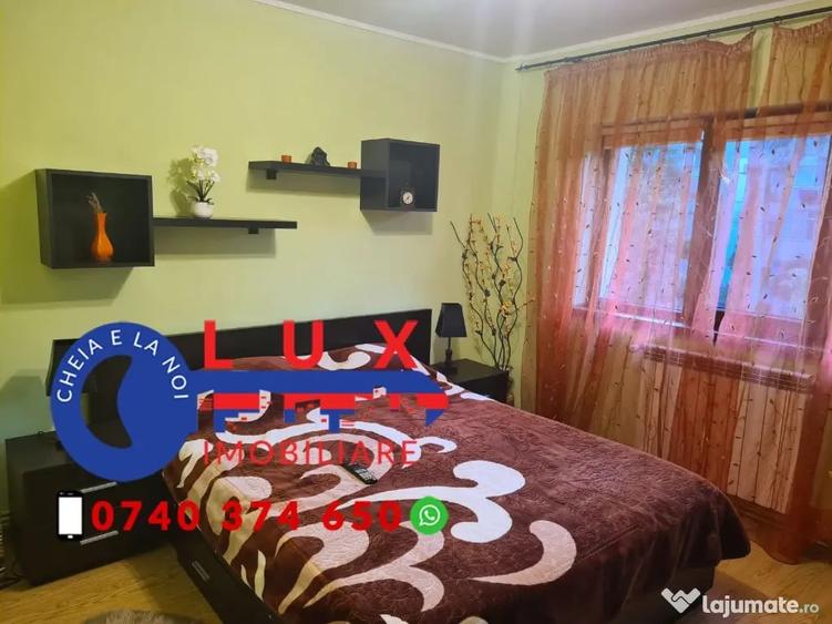 Apartament cu 3 camere decomandat în C5