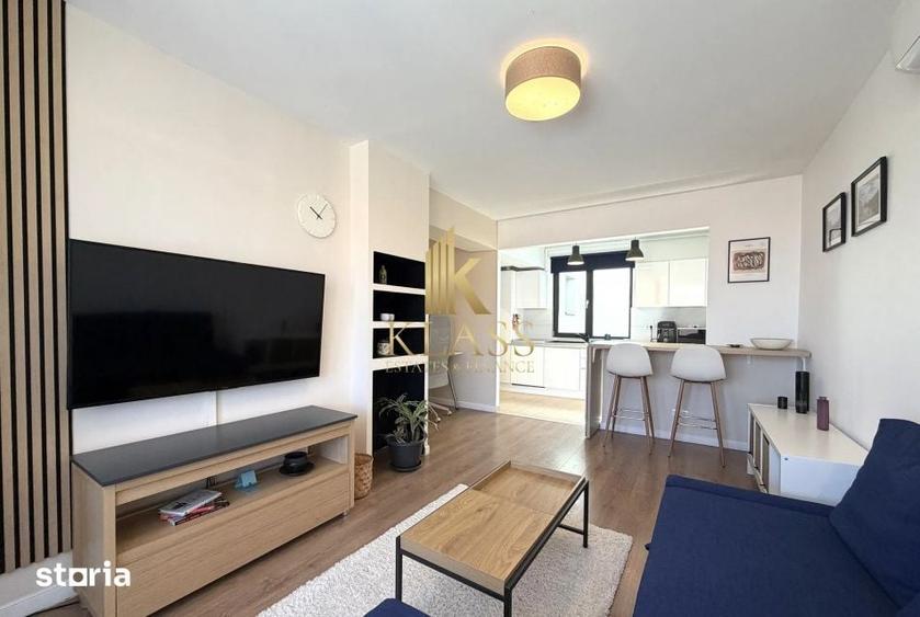 Apartament 2 Camere | Pipera Rond OMV | Prima Inchiriere | 635 - 1