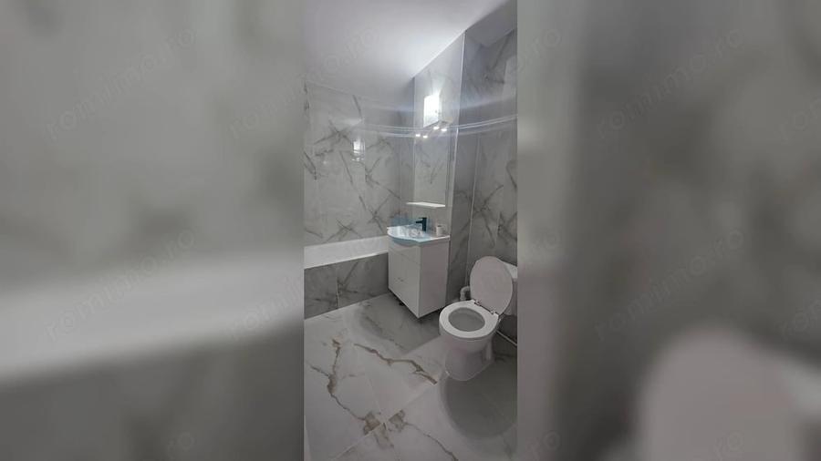 Apartament 2 camere decomandat, etaj 3, mobilat ?i utilat Garoafei - 6