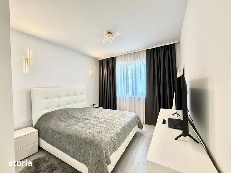 Apartament 2 camere/ Complex Onix Park/ Promenada/ Pipera - 5