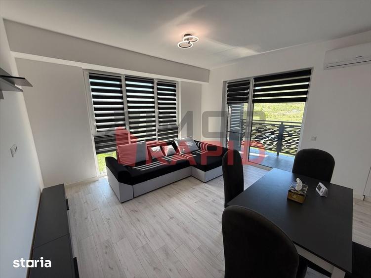 Apartament cu 4 camere în Central