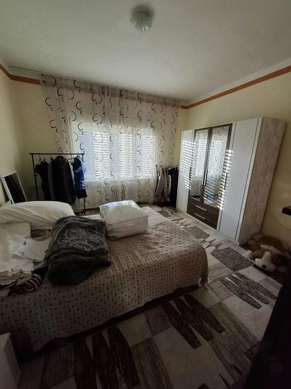 Casă cu Teren 688 Mp în Central