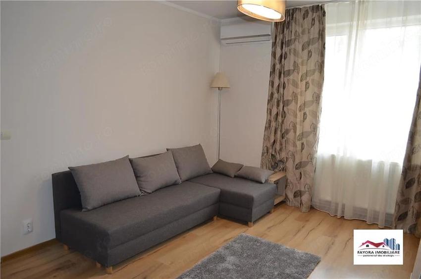 Apartament cu 3 camere în Ultracentral