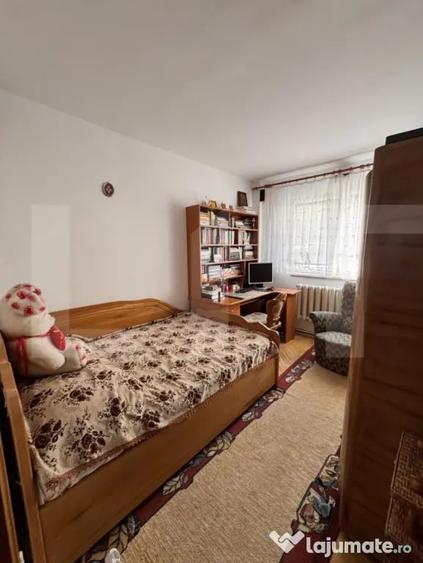 Apartament 4 camere decomandat, etaj 3, Octav Onicescu B - 4