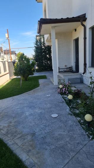 Duplex cu 6 camere cu Teren 250 Mp în Berceni