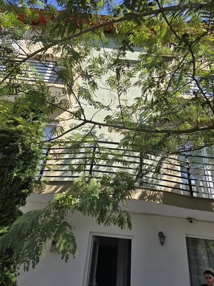 Casă individuală cu 16 camere cu Canalizare în Nord