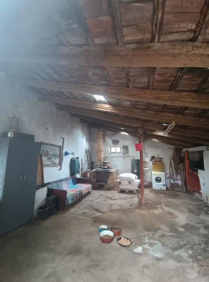 Casă cu 3 camere în Satchinez