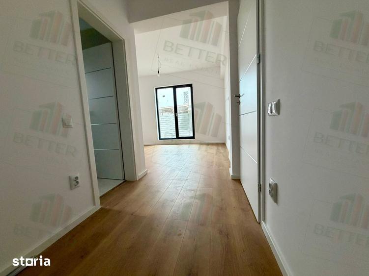 Casa Berceni | 4 camere si 2 bai | - 4