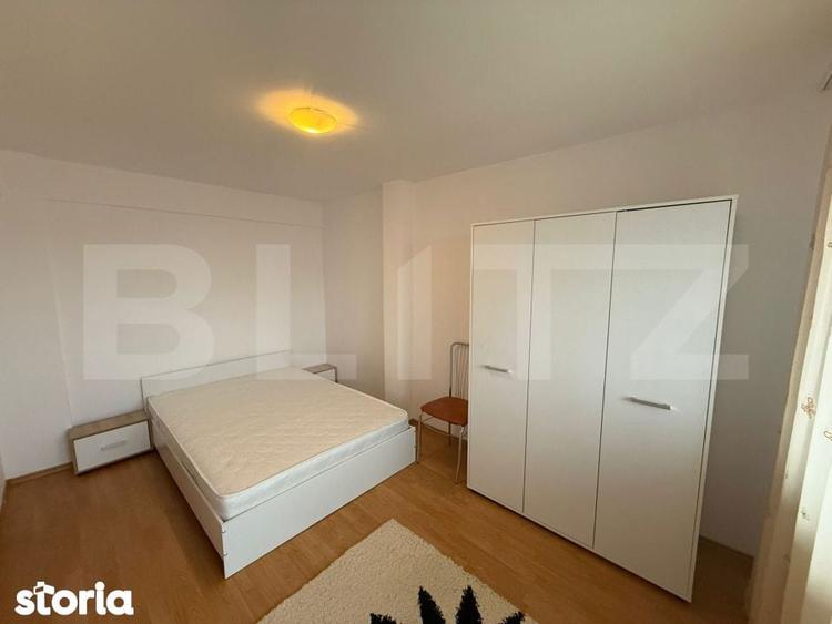 Apartament cu 3 camere în Andrei Mureșanu