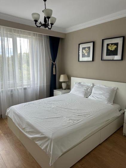 Apartament cu 2 camere semidecomandat în Nicolae Grigorescu
