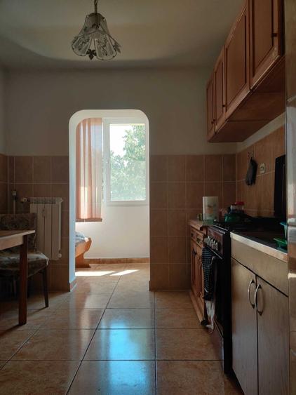 Apartament cu 2 camere decomandat în Rogerius