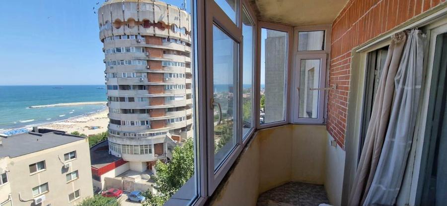 apartament 3 camere zona Centrală mobilat utilat 95 mp - 1