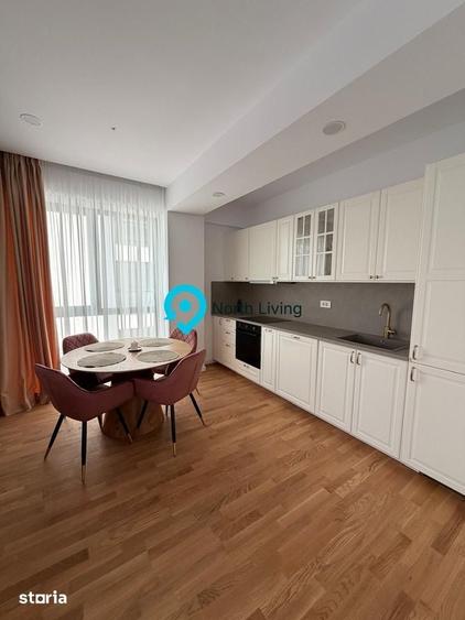 3 Camere in Bloc Nou | Mobilat Lux | Prima inchiriere | Iancu Nicolae - 2