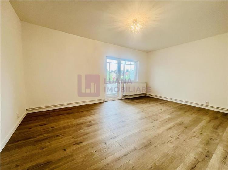 Apartament 3 camere de vanzare | Sos Alba Iulia | 64 mp | et 1 | renovat | pivni - 2