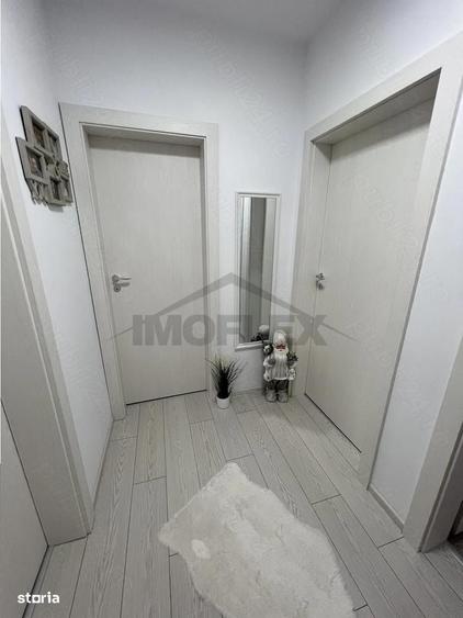 2 camere | Titan 4 Residence | Parcare | Centrala - 6