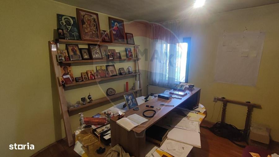 Casă cu 4 camere în Fughiu