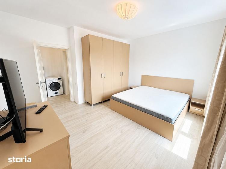 2 Camere Parcare 10min Metrou Petrache Poenaru Lake House2 Politehnica - 3