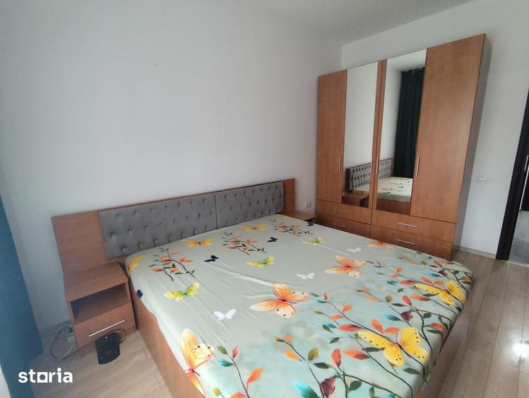 Apartament cu 2 camere în Chiajna