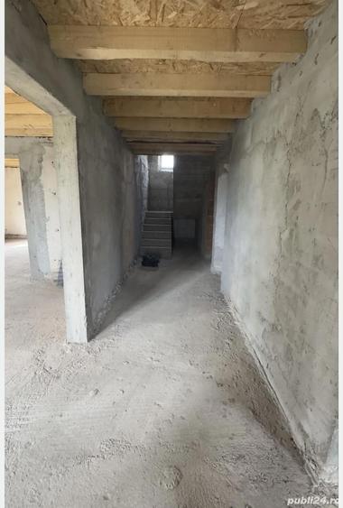 Vand casa sau schimb casa cu apartament in Sannicolau Mare, Timis - 3