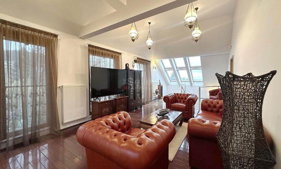 Zona Centrala Acces Facil - 1